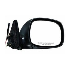 Right Passenger Side Mirror Door for Toyota Tundra 2000-2004 RPSMNFTT22222N748KB