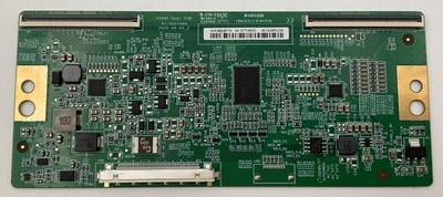 T-Con Board HV430QUBF7K / 44-9771869E for Sony BRAVIA KD43X80K 43'' 4K Smart TV