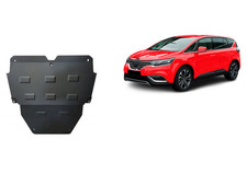 Moteur Renault ESPACE