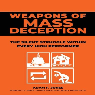 Weapons of Mass Deception The silent struggle within every high p