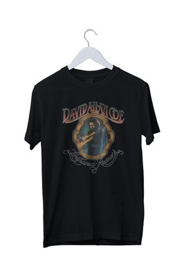 David Allan Coe Music Star Grafikdruck Unisex T-Shirt Herren S M L XL 2 3 4 XL  