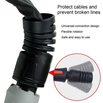 P80 Plasma Torch Head 40cm For LGK100 120 CNC