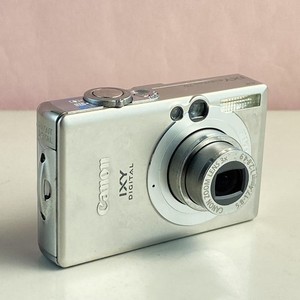 Canon Ixy 70 | eBay