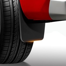 4Pcs Mud Flaps Splash Guards Fit for 2022-2026 Toyota Tundra SR5/Limited/Plat...