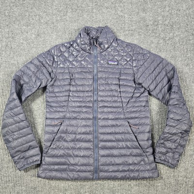 Patagonia NetPlus ジャケット S グレー