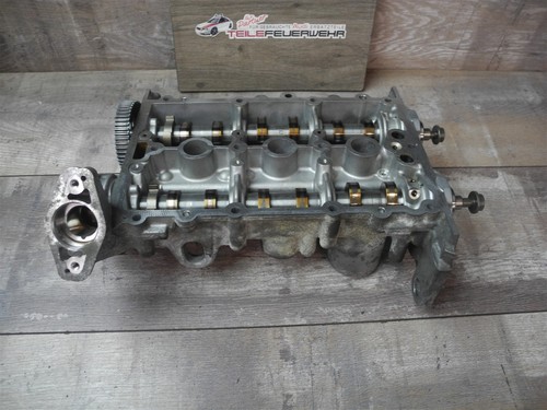 Audi A3 8V VW Seat Skoda 1.0TFSI Zylinderkopfhaube Nockenwellen DKRF 04C103469T