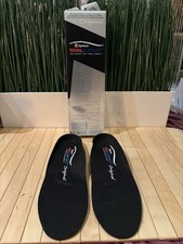 spenco total support 3 Arch Support insoles Women 7-8 Men 6-7 Plantar Fasciitis