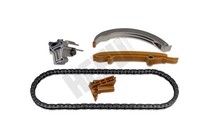 Hepu Steuerkettensatz 21-0068 FüR Opel Omega V94 Caravan DTI F35 M35 P35 F69 M69