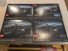 LEGO STAR WARS: THE DARKSABER 40917
