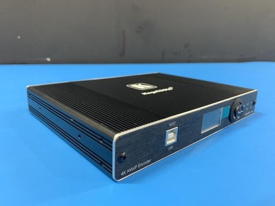 Kramer MegaTOOLS KDS-EN7 4K AVoIP Encoder