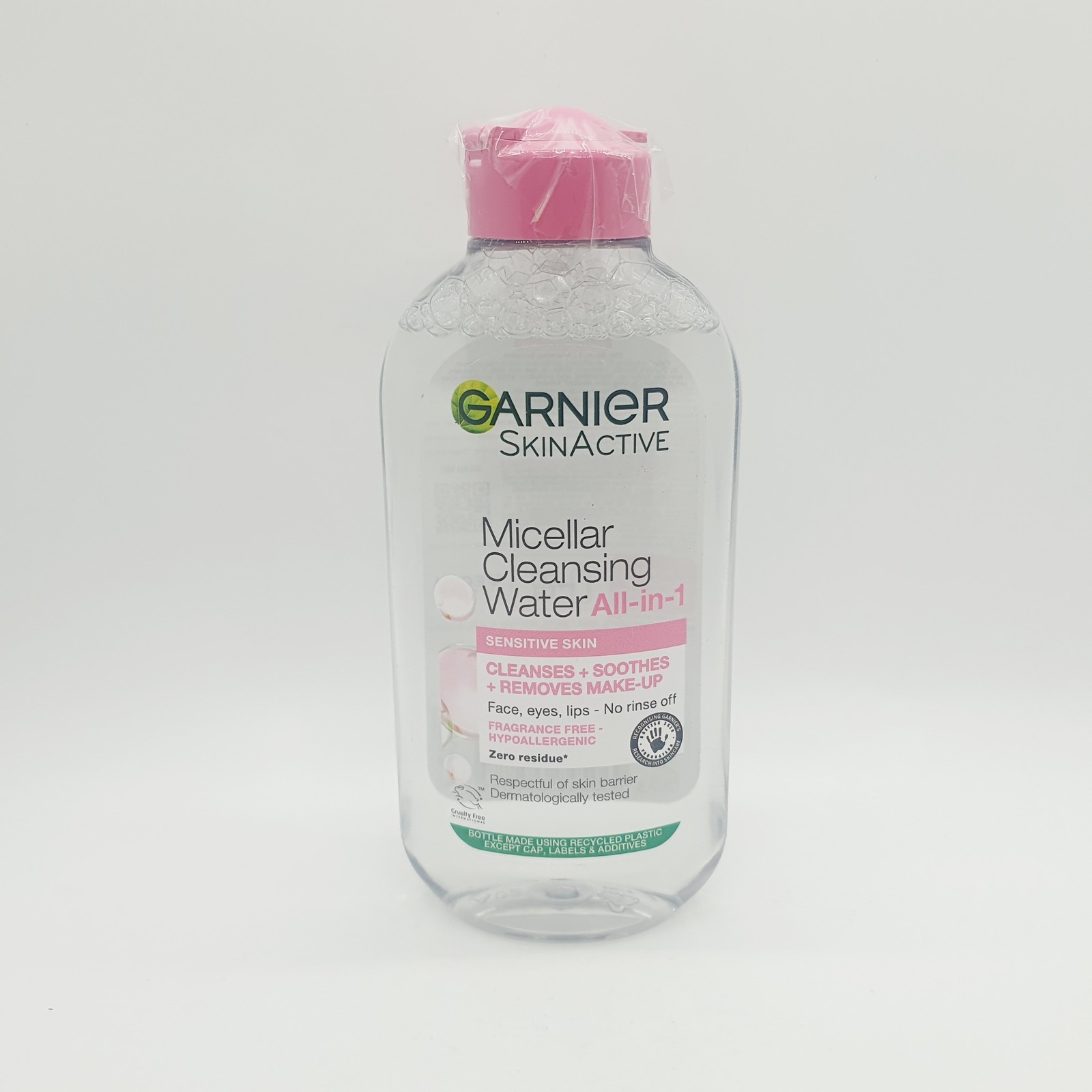 Garnier Skinactive All-in-1 Micellar Water 200ml