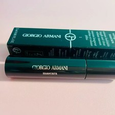 Giorgio Armani Vitigo Lift Mascara 2ml New