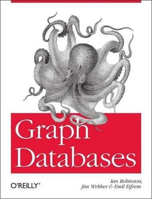 Graph Databases by Emil Eifrem 1449356265 FREE Shipping
