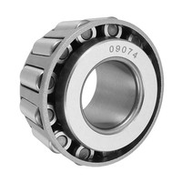 09074 Kegelrollenlager FüR Konus 19Mm Bohrung X 42Mm AußEndurchmesser P6