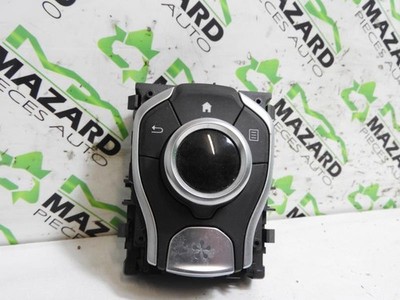 NAVIGATION SCHALTTAFEL CONTROL PANEL NAVIGATION Renault Espace (RFCJ) 253B08895R