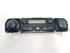 98-00 Accord 99-04 Odyssey AC Air Climate Control Heater Switch Panel Digital A