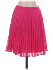 Halston Heritage Women Pink Formal Skirt 2