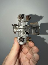 90-93 Acura Integra 4040 Brake Proportioning Valve Non Abs Rear Disc OEM