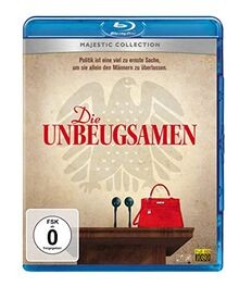 Die Unbeugsamen von Majestic (Universal Pictures) | DVD | Zustand sehr gut