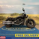 Indian Scout Sixty 2020