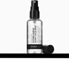The INKEY List Hydro-Surge Dewy Face Mist 75Ml, Hydration Boosting Spray, Fragra