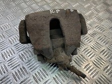 FORD C-MAX DM2 Bremssattel vorne rechts 2.00 Diesel 100kw 2008 34091936