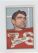 Click to enlarge Jerrell Price