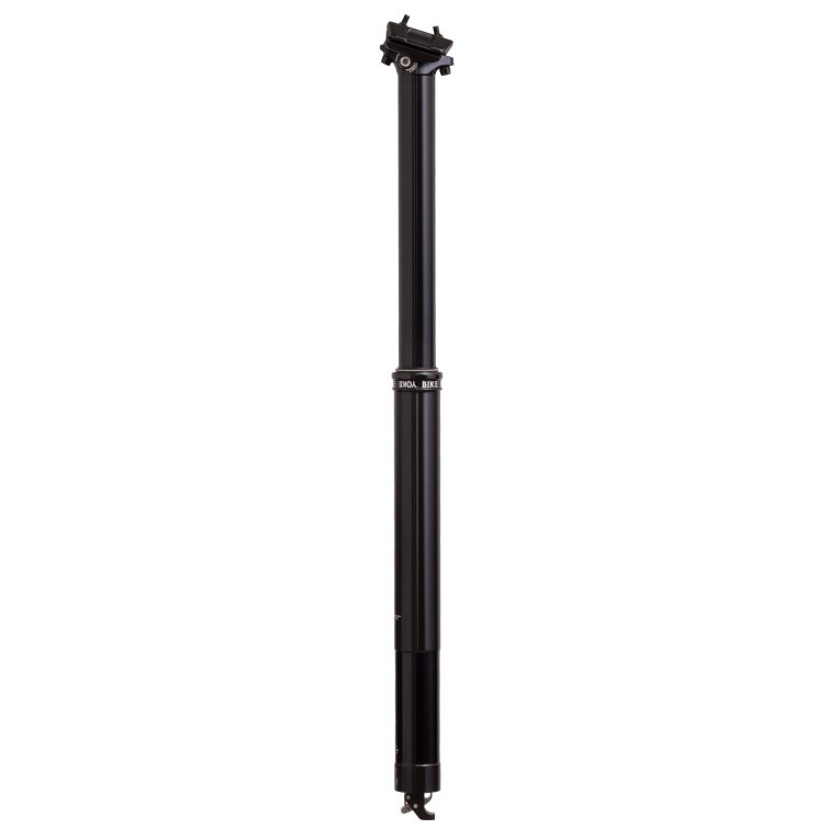 Подседельный штырь Bike Yoke Revive 3 без пульта дистанционного управления 125309 Черный 67390₽