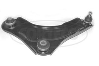 Corteco 49398927 Lenker, RadaufhäNgung For Renault