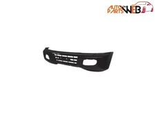 PARAURTI ANTERIORE MITSUBISHI PAJERO 2001-2003 C/FENDINEBBIA TOP QUALITY