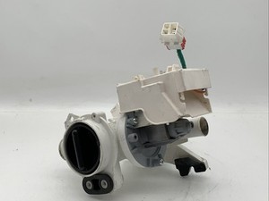 SAMSUNG WF10624 Waschmaschine Laugenpumpe Ablaufpumpe #OA258