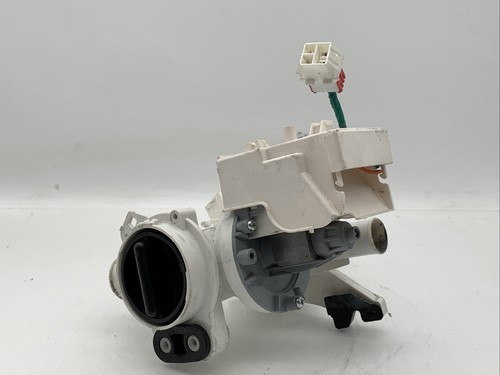 SAMSUNG WF10624 Waschmaschine Laugenpumpe Ablaufpumpe #OA258