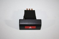 Warnblinkschalter Automega 150100010 FüR TR Opel CC S83 Corsa F08 M08 F68 M68
