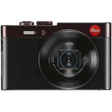 Leica LEICA Digital Camera Leica C Typ 112 12.1 million pixels Dark Red 18489