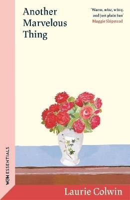 Another Marvelous Thing, Laurie Colwin,  Paperback