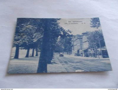 LOT de  3 CARTES POSTALES de  ASNIERES SUR SEINE 92 HAUTS DE SEINE - Photo 1/4
