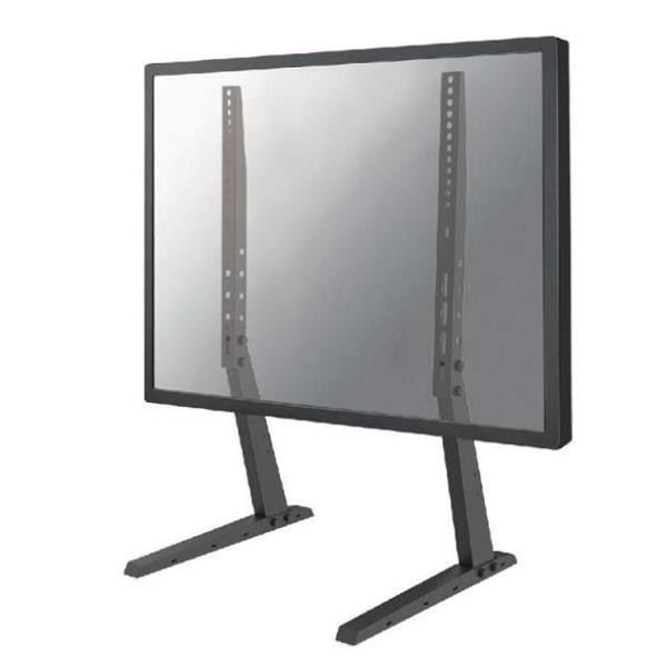 Fpma-d1240black supporto da tavolo per tv a schermo piatto 70" nero - Immagine 2
