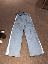 Helly Hansen Insulated Ski Bib Children: 12 Years 152cm