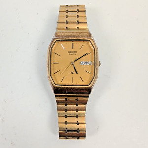Seiko Sq Vintage | eBay