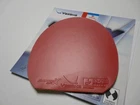 Yasaka Rakza X Soft red 2.0 mm table tennis flooring table tennis flooring