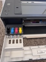 HP Smart Tank 5107 All in One Printer | Perfect for Home | Colour | Wireless |