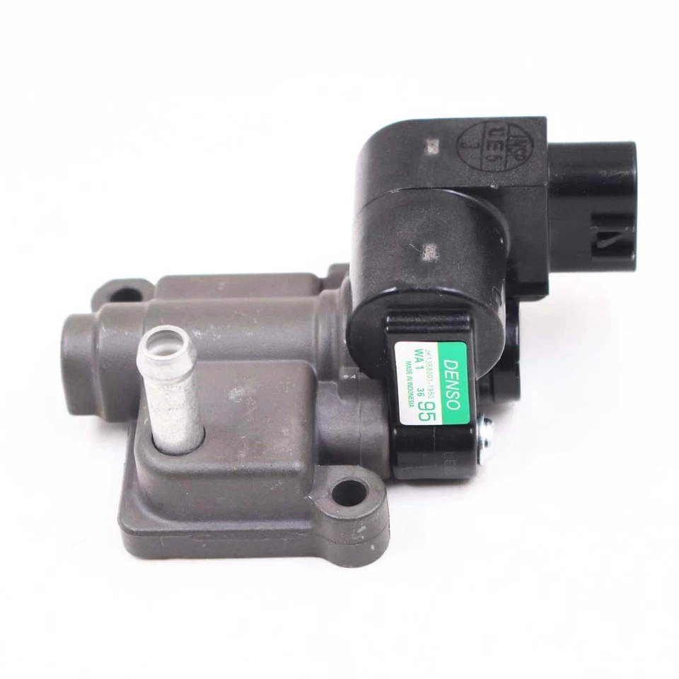 OEM Idle Air Control Valve 16022-P8A-A03 for Honda Odyssey Pilot Accord Acura CL - Image 2 of 4