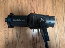 Aputure Spotlight Mount with 26 Degree Lens