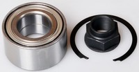Vorderachse Denckermann W413430 Radlagersatz FüR Alfa Romeo,Fiat,Lancia