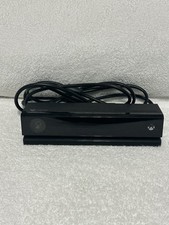 Xbox One Kinect Sensor V2 Black Model 1520 Microsoft OEM Genuine Camera Motion