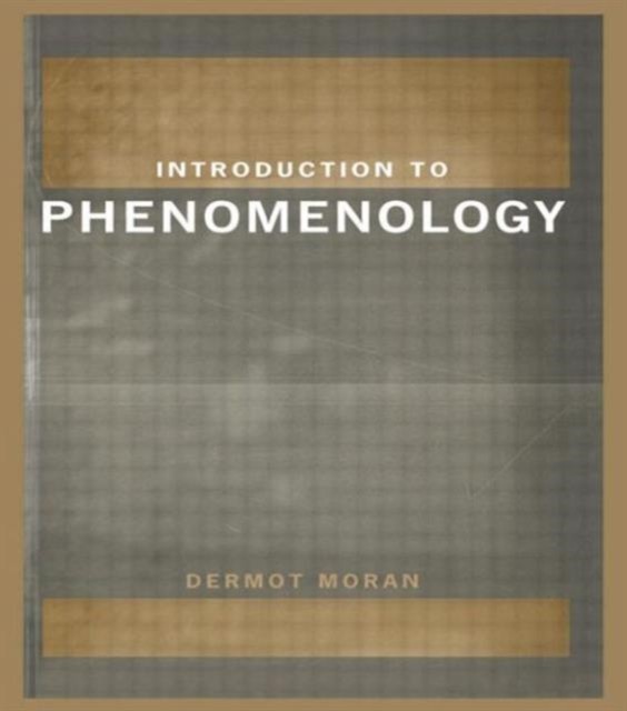 Introduction to Phenomenology By Dermot Moran - Image 4