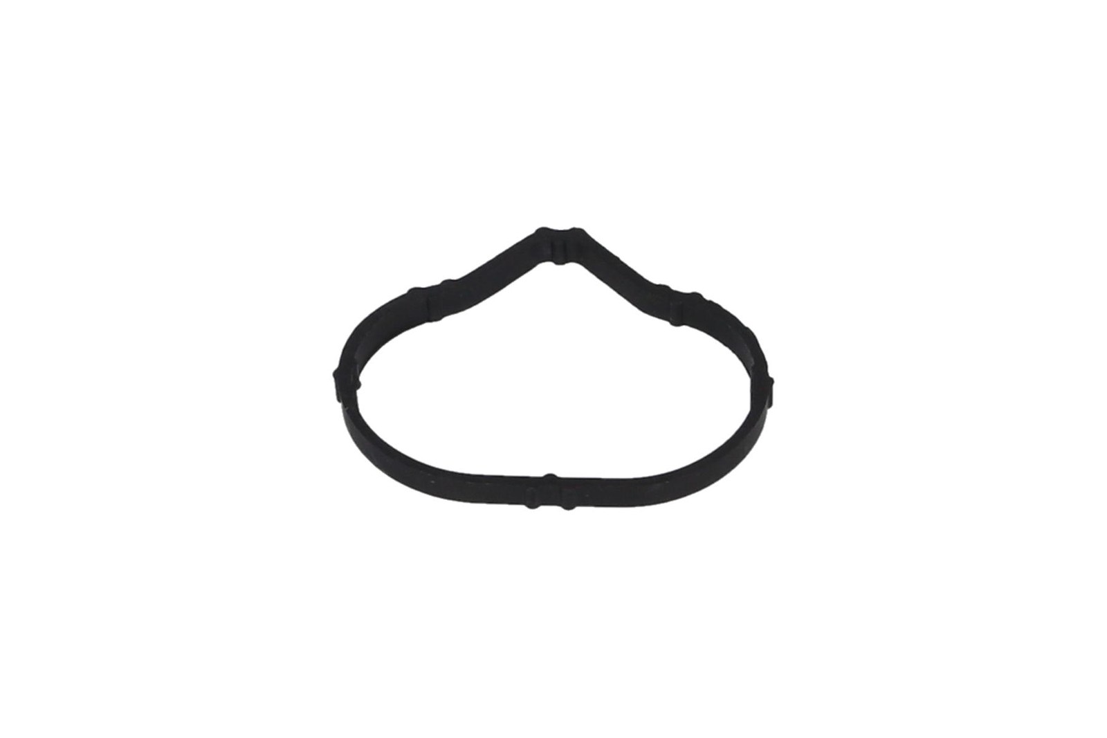 Fits KAMOKA 8704157 GASKET INTAKE MANIFOLD GASKET MATERIAL: RUBBER