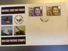 GB STAMPS BRITISH FORCES UNADDRESSED FIRST DAY COVER 1973 ROYAL WEDDING