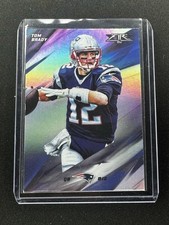 2015 Topps Fire Football Cards 9
