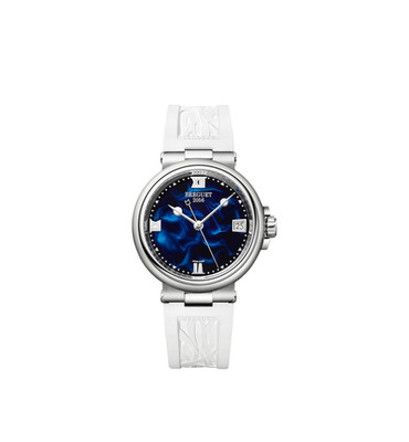 Breguet Marine 9517 Ref. 9517ST/E2/584 - 33.8mm